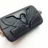SMT-Eagle Hawk Emblem Shifter Peg PEDAL Compatible With DYNA V-ROD CVO SOFTAIL 87-14 [B015NZF1VO] view 1
