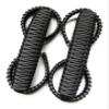 Happy Jeepinit Paracord Roll Bar Grab Handles for Wranglers - Charcoal view 4