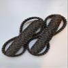 Happy Jeepinit Paracord Roll Bar Grab Handles for Wranglers - Camoflauge view 3