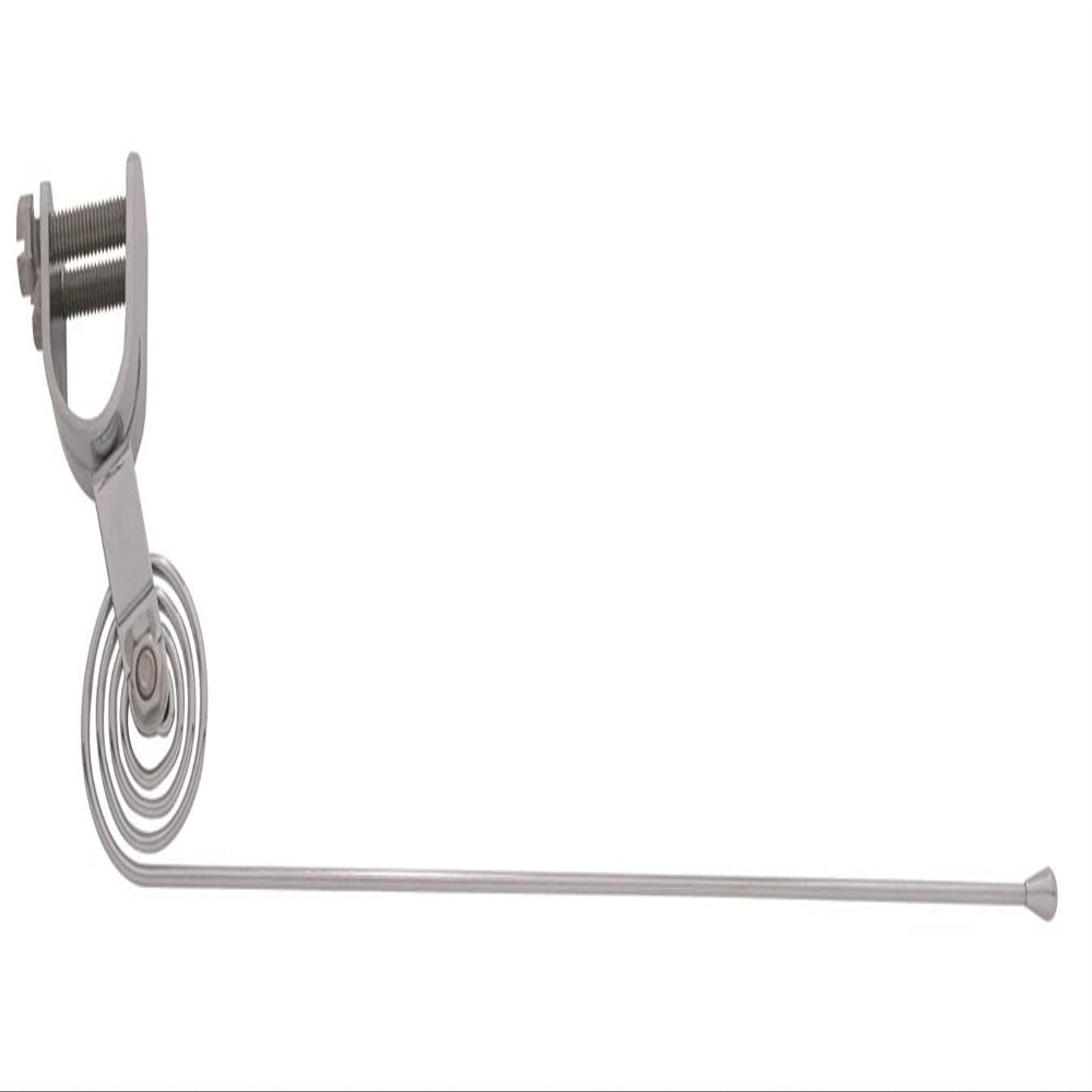United Pacific Industries 70200 Chrome Vintage Curb Feeler - Set, 1 Pack