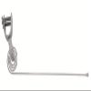 United Pacific Industries 70200 Chrome Vintage Curb Feeler - Set, 1 Pack view 1