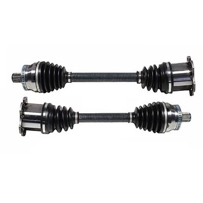 Front Axles for Audi A6 Quattro 4.2L with Automatic Transmission 2000-2004