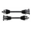 Front Axles for Audi A6 Quattro 4.2L with Automatic Transmission 2000-2004 view 1