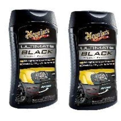 Meguiar'S Plastic Restorer 12 Oz.