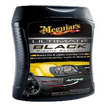 Meguiar'S Plastic Restorer 12 Oz.