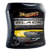 Meguiar'S Plastic Restorer 12 Oz.