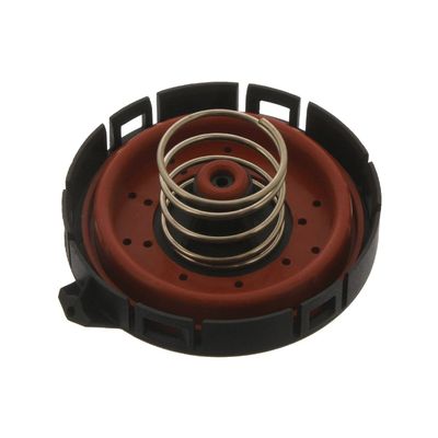 febi bilstein 45181 Vent Valve for crankcase, pack of one
