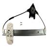 Regulator, Window, Left Front - Crown# 68014949AA view 1