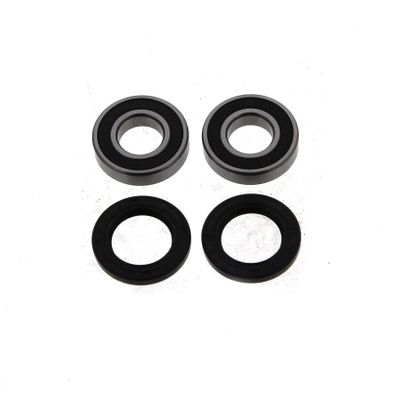 Fits Honda CRF150R and Fits Honda CRF150RB Expert Front Wheel Bearings and Seals