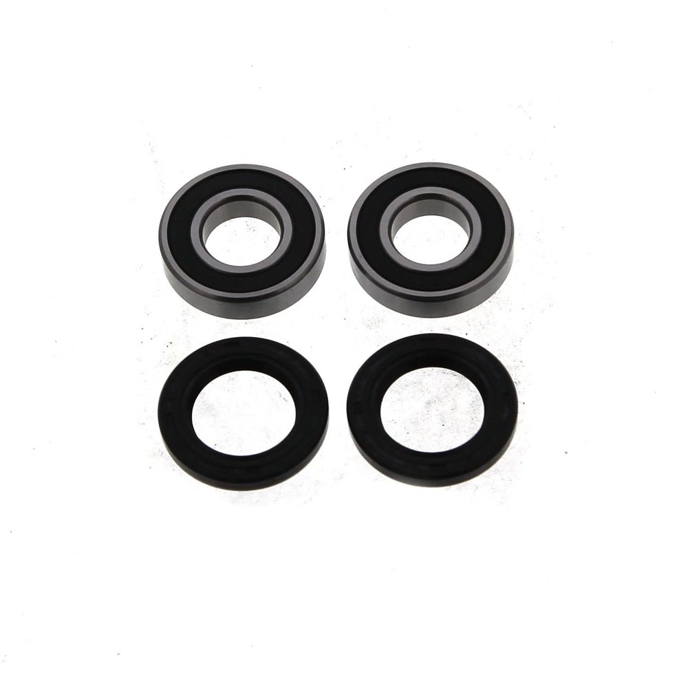 Fits Honda CRF150R and Fits Honda CRF150RB Expert Front Wheel Bearings and Seals