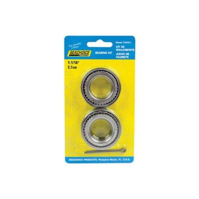 Seachoice Steel Wheel Bearing Kit3