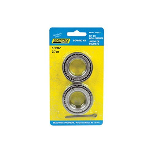 Seachoice Steel Wheel Bearing Kit3