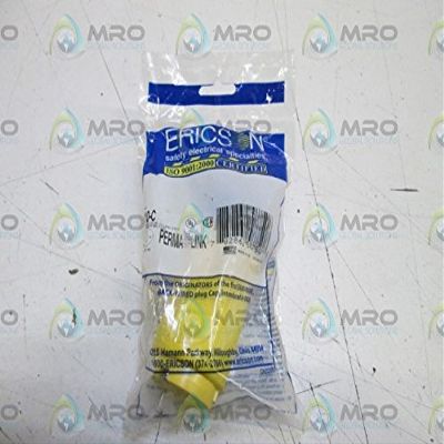 ERICSON PLUG 1610-CNEW IN FACTORY BAG