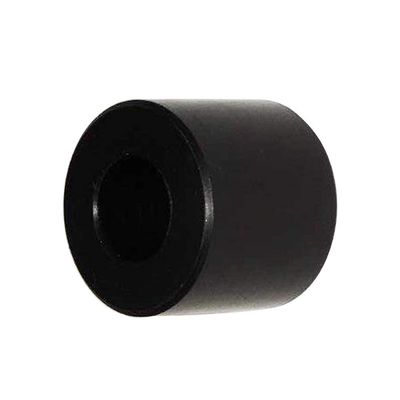 Outlaw Racing OR3083Bk Chain Roller Guide 28X24mm Black KX100 KX85 Rm100 Rm65