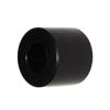 Outlaw Racing OR3083Bk Chain Roller Guide 28X24mm Black KX100 KX85 Rm100 Rm65 view 1