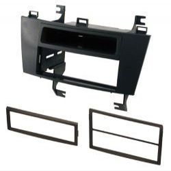Best Kit BKTOYK964 Toyota Solara 04-Up DB DIN/DIN Pocket - Black