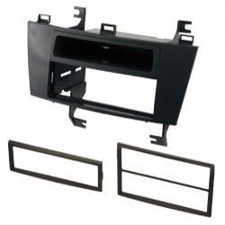 Best Kit BKTOYK964 Toyota Solara 04-Up DB DIN/DIN Pocket - Black