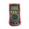 Senit Deluxe Digital Voltmeter Ohmmeter Ammeter Multimeter OHM DC AC Voltage SNT18L view 1
