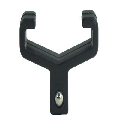 1/4" Clip Stud