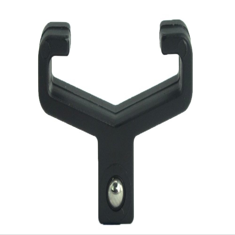 1/4" Clip Stud