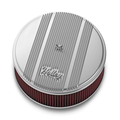 Holley 120151 Air Cleaner