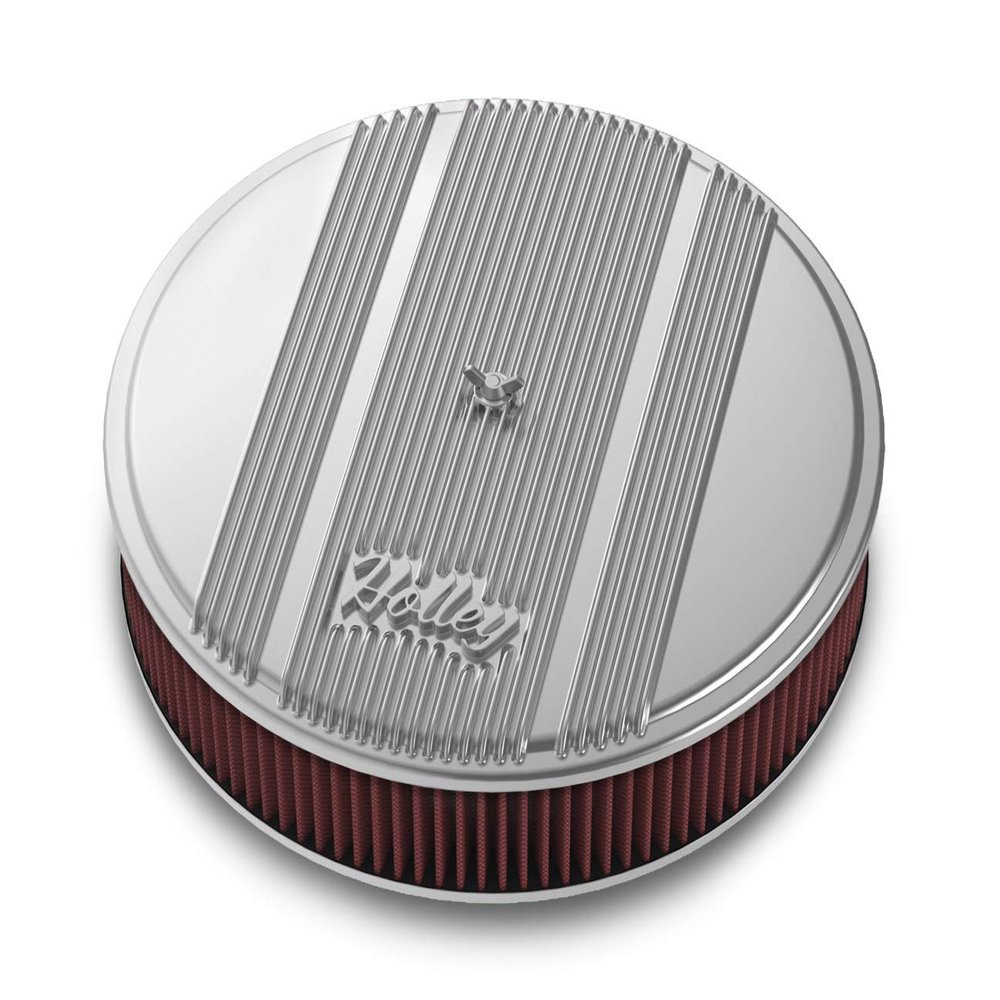 Holley 120151 Air Cleaner