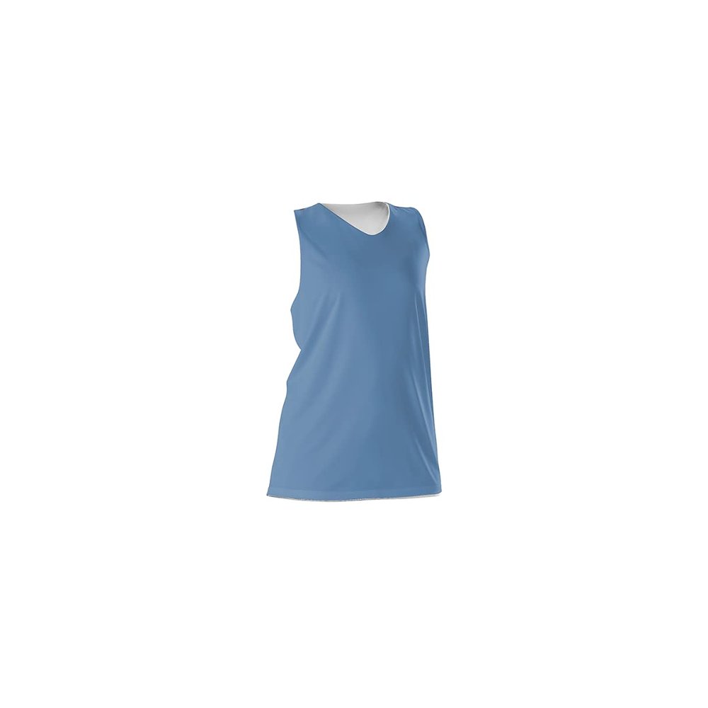 506CRW - Microfiber Reversible - S - SB/WH