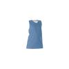 506CRW - Microfiber Reversible - S - SB/WH view 1