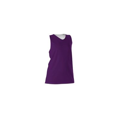 506CRW - Microfiber Reversible - M - PU/WH