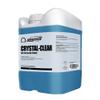 Nanoskin CRYSTAL-CLEAR VOC-Free Glass Cleaner 5 Gallon - Ultra-Concentrated, Eco-Friendly, Streak-Free Finish | Versatile Use for 40:1 Dilution | Perfectly Safe for Auto, Home, Garage & Beyond view 1