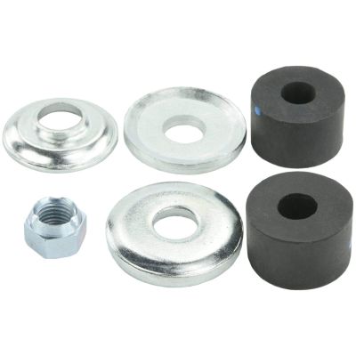 Bushing For Front Sway Bar Kit Febest MSB-095-KIT Oem MR296507