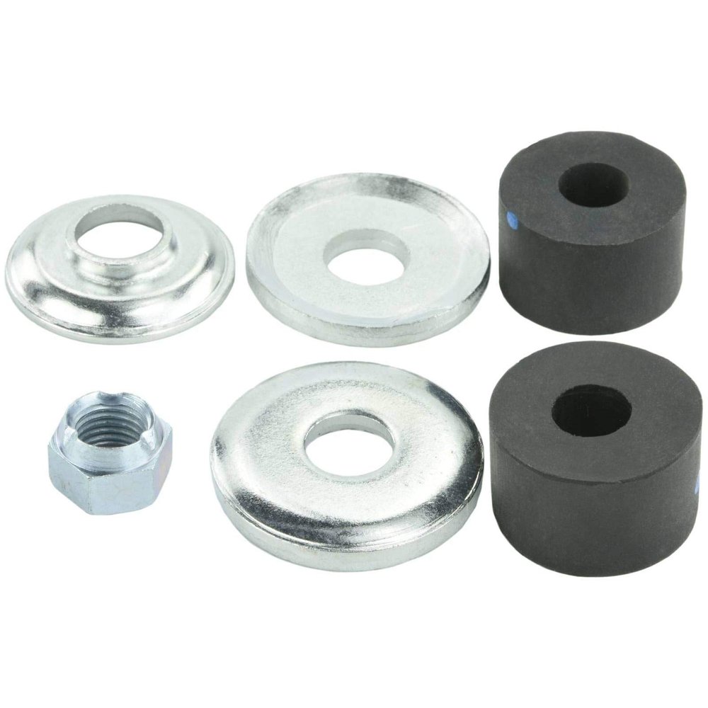 Bushing For Front Sway Bar Kit Febest MSB-095-KIT Oem MR296507