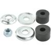 Bushing For Front Sway Bar Kit Febest MSB-095-KIT Oem MR296507 view 1