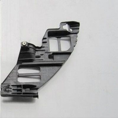 Sherman Replacement Part Compatible with VOLKSWAGEN GOLF Driver Side Front bumper cover support (Partslink Number VW1042102)