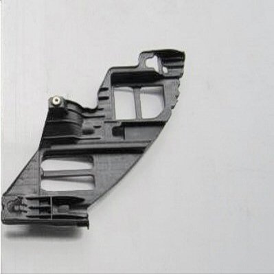 Sherman Replacement Part Compatible with VOLKSWAGEN GOLF Driver Side Front bumper cover support (Partslink Number VW1042102)