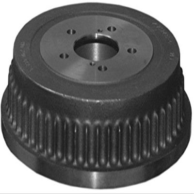 Raybestos 9715R Brake Drum - 2.18 In.