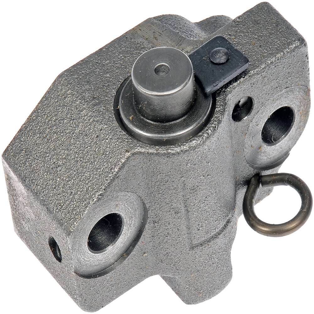 Dorman 420-132 Driver Side Engine Timing Chain Tensioner Compatible with Select Ford / Lincoln / Mercury Models