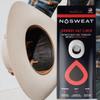 Cowboy Hat Sweat Liner & Riding Helmet Liner - NoSweat - 3Pack view 1