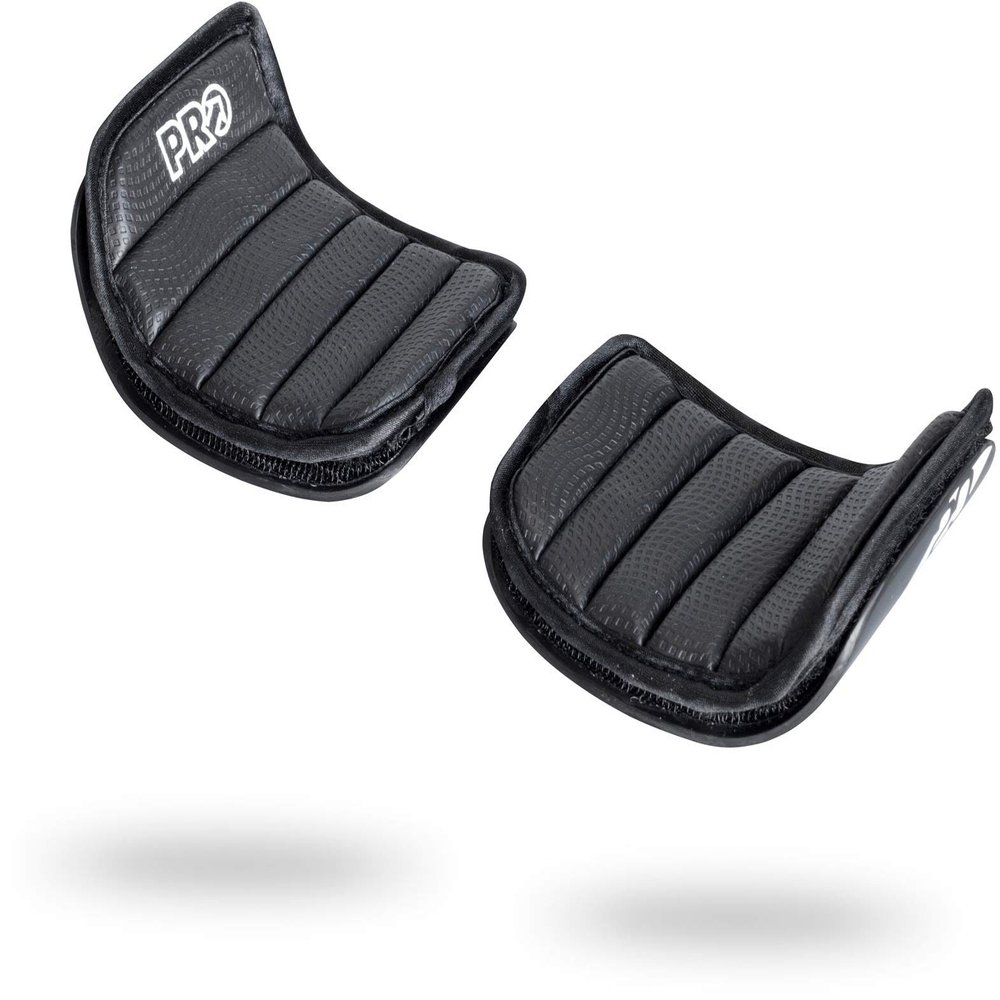 Pro Missile Evo L armrests with Pads
