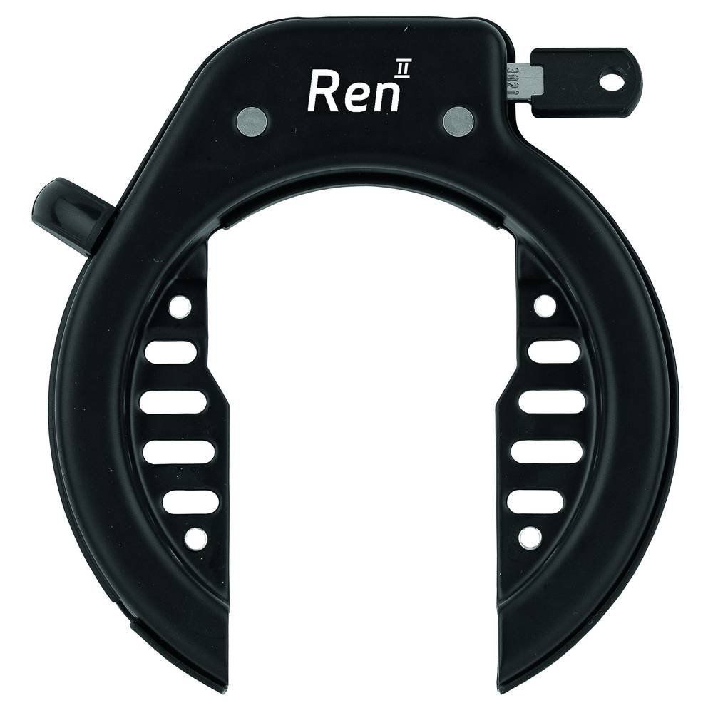AXA Ren'' Frame Lock - Black