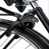 AXA Ren'' Frame Lock - Black view 3