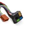Audison AP T-H AVS01 Prima Series T-Harness Compatible with Select Audi-Vw 40pin view 2