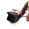 Audison AP T-H AVS01 Prima Series T-Harness Compatible with Select Audi-Vw 40pin view 3