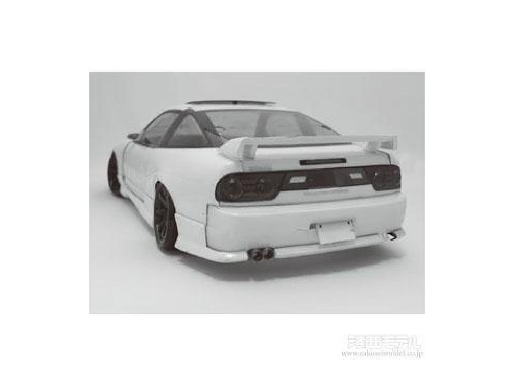 180SX #MF-18009
