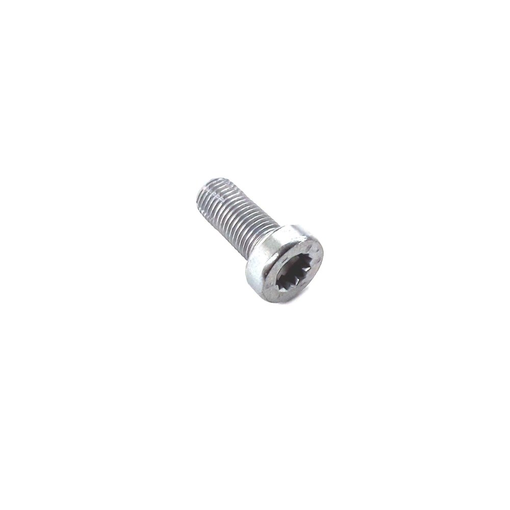 Volkswagen Genuine VW Bolt. Belt. Seat. WHT003682