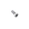 Volkswagen Genuine VW Bolt. Belt. Seat. WHT003682 view 1