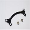 Axial EXO Upgrade Parts Aluminum Steering Rack - 1Pc Black view 1