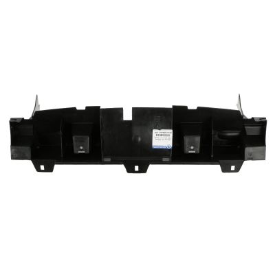 Baffle Air Inlet