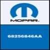 Mopar 68256846AA WIRING USB view 1