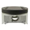 AHL Piston & Piston Rings Pin Clips Kit for Suzuki AN400 Skywave 400 Burgman 400 (STD 83mm) view 3